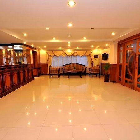 Jun Yue Hotel Phnom Penh Ngoại thất bức ảnh